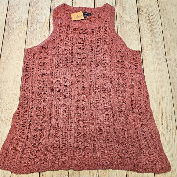 Nwt American Eagle sweater - Picture 1 of 4
